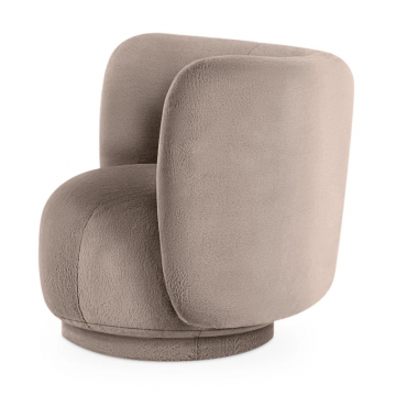 Кресло Lucca вращающееся 949248