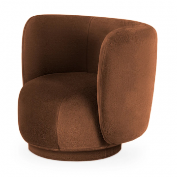 Кресло Lucca вращающееся 949249