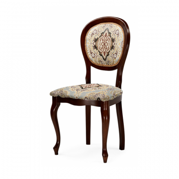 Стул Adriano 082 вишня / без патины