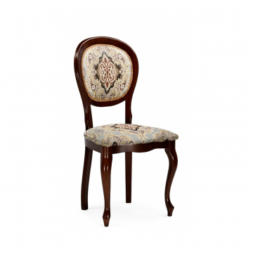 Стул Adriano 082 вишня / без патины