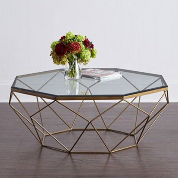 Журнальный столик Гранат