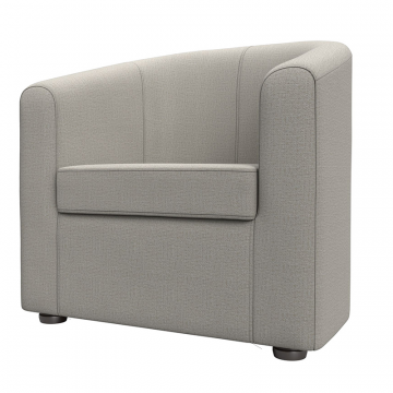 Кресло Норден Бежевый, Рогожка