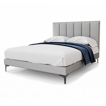 Кровать Гонконг Deep с подъемным механизмом 160х200 в ткани 4 категории
