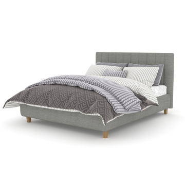 Кровать Гонконг Deep с подъемным механизмом 180х200 в ткани 4 категории