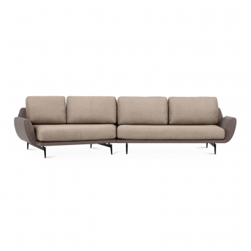 Диван Ispani угловой левый 950225