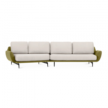 Диван Ispani угловой левый 950227