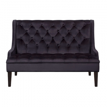 Диван Sommet Black