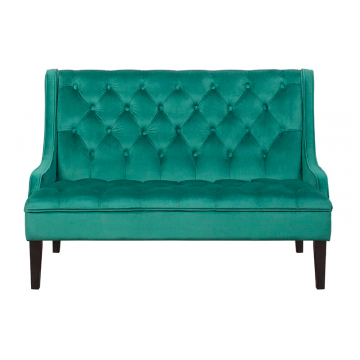 Диван Sommet Green V2