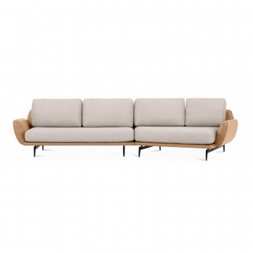 Диван Ispani угловой правый 950242