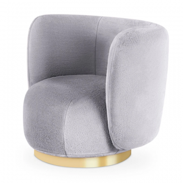 Кресло Lucca вращающееся 950286