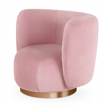 Кресло Lucca вращающееся 950469