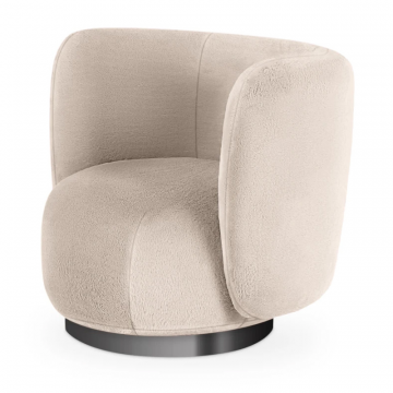 Кресло Lucca вращающееся 950266