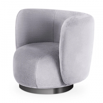 Кресло Lucca вращающееся 950388