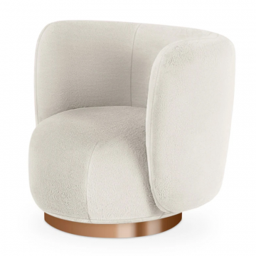 Кресло Lucca вращающееся 950465