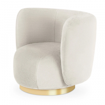 Кресло Lucca вращающееся 950282