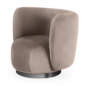 Кресло Lucca вращающееся 950407
