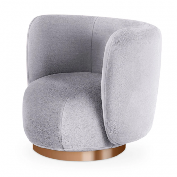 Кресло Lucca вращающееся 950467