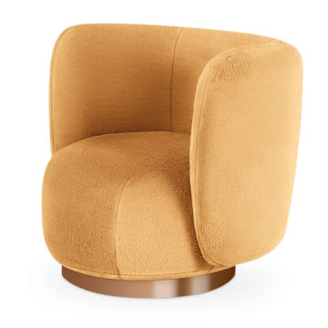 Кресло Lucca вращающееся 950464