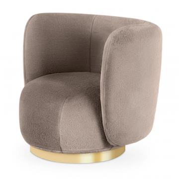 Кресло Lucca вращающееся 950289