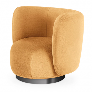 Кресло Lucca вращающееся 950303