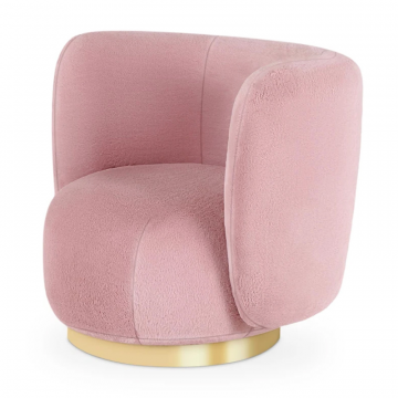 Кресло Lucca вращающееся 950261