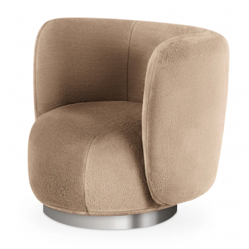 Кресло Lucca вращающееся 950471
