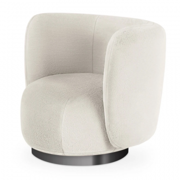 Кресло Lucca вращающееся 950332