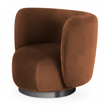Кресло Lucca вращающееся 950443