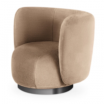 Кресло Lucca вращающееся 950269