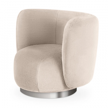 Кресло Lucca вращающееся 950474