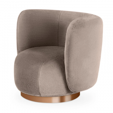 Кресло Lucca вращающееся 950468