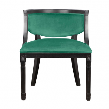 Стул Orzo Green V2