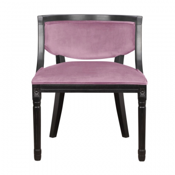 Стул Orzo Pink