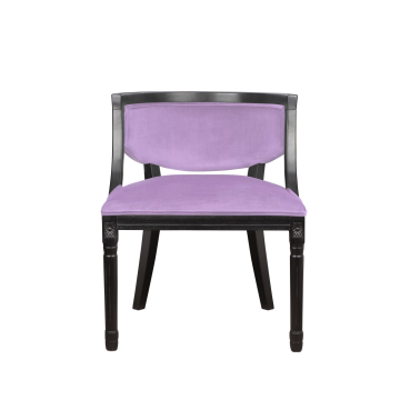 Стул Orzo Purple