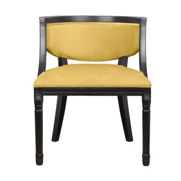 Стул Orzo Yellow