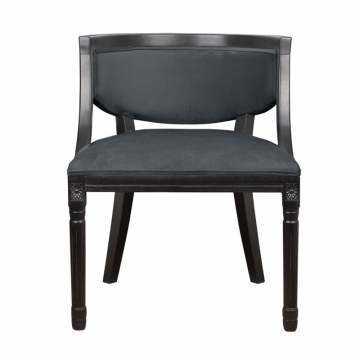 Стул Orzo Graphite