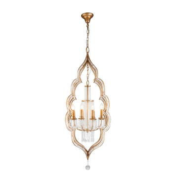 Lucia Tucci tenerezza 5490.8 gold