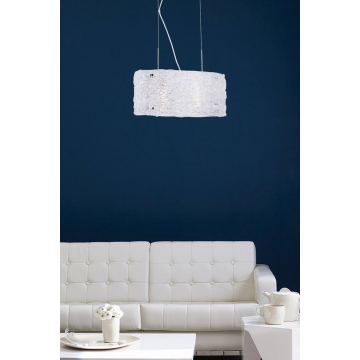 Lucia Tucci RUMBA 1054.2 chrome