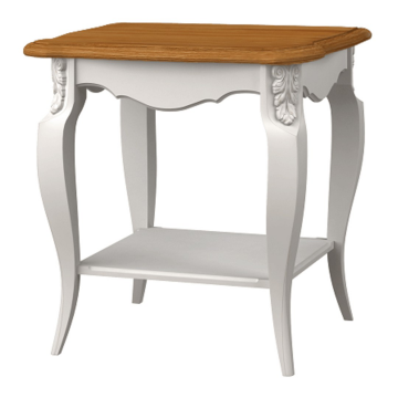 Стол квадратный 