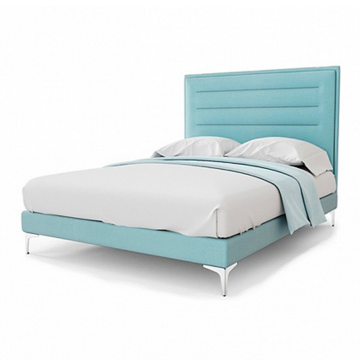 Кровать Дадли Deep с подъемным механизмом 180х200 в ткани 4 категории