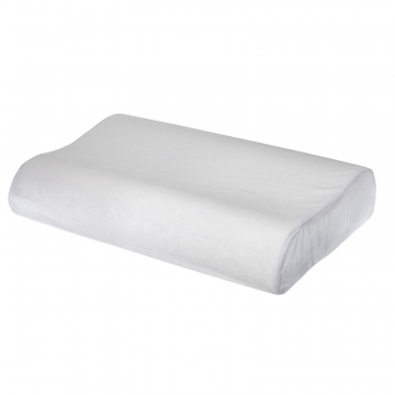 Подушка с эффектом памяти «ЗДОРОВЫЙ СОН» 30х50 см