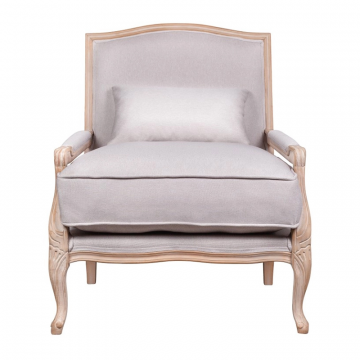Классическое кресло Trak Beige