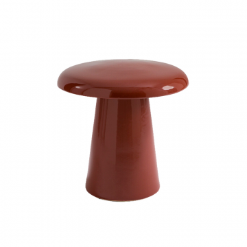 Кофейный столик Bellot  единый размер красный