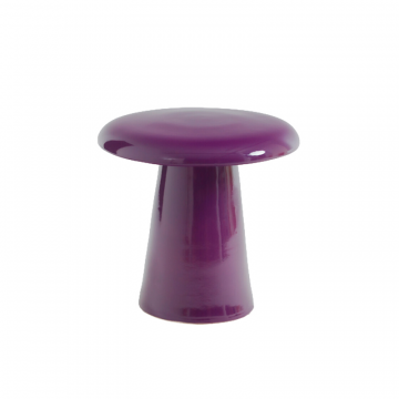Кофейный столик Bellot  единый размер фиолетовый