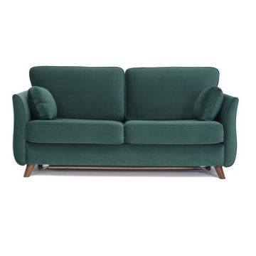 Диван раскладной Коко (157) в ткани 4 категории