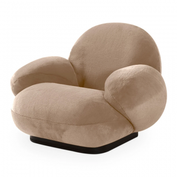 Кресло Flemming Wood 950689