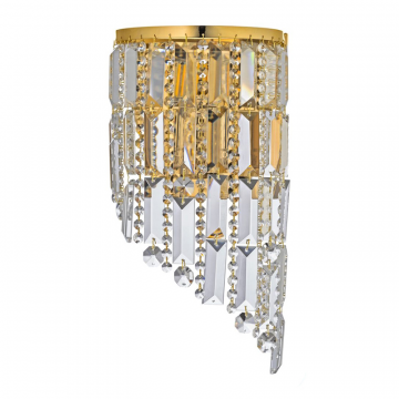 Бра Arti Lampadari Elite Sara E 2.10.502 G