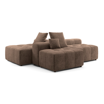 Модульный диван 