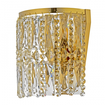 Бра Arti Lampadari Elite Erve E 2.10.100 G