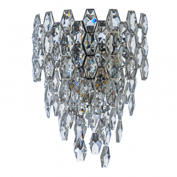 Бра Arti Lampadari Elite Osoppo E 2.10.100 N